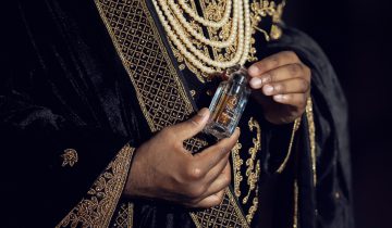 What is Premium Oud and why is it so expensive?