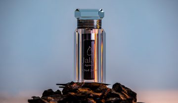 Is Agarwood Oud Oil An Essential Oil?