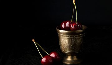 Cherry Oud by GUERLAIN